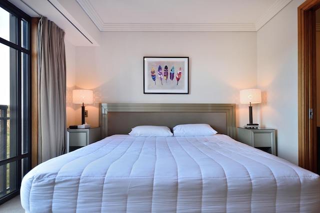 エレガント アパートメント ウィズ シティ ビュー