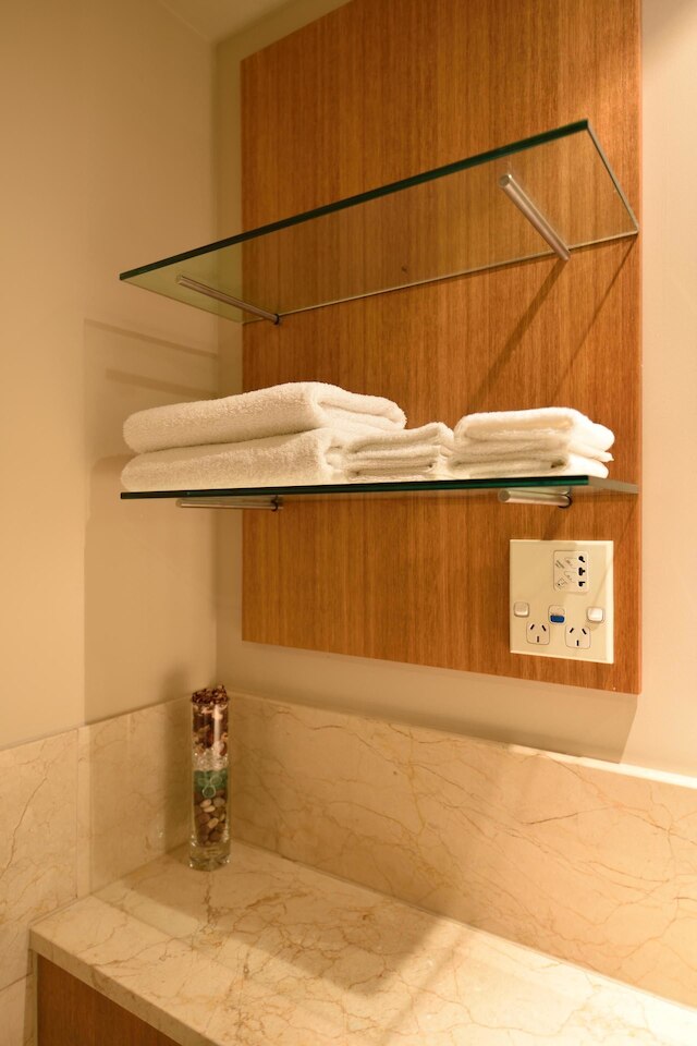 エレガント アパートメント ウィズ シティ ビュー