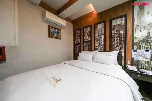 スカイ モーテル