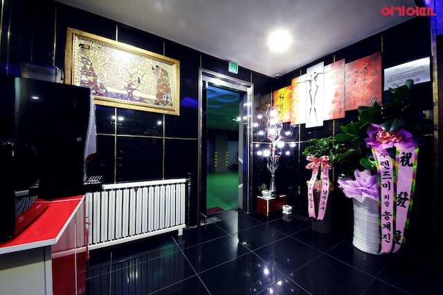 スカイ モーテル