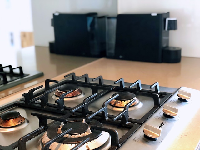 メルボルン ドックランズ ラグジュアリー シービュー アパートメント