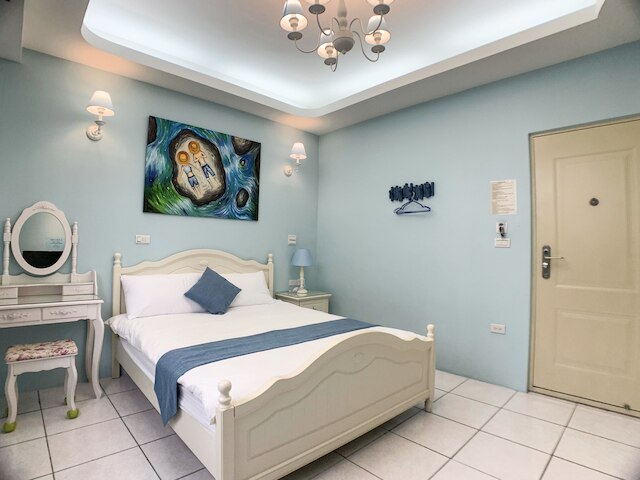 ファーリエン ビッグボール B&B