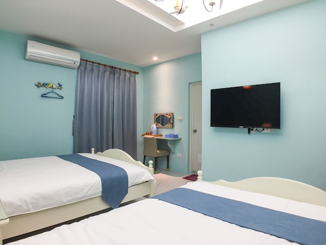 ファーリエン ビッグボール B&B