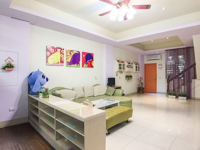 ファーリエン ビッグボール B&B