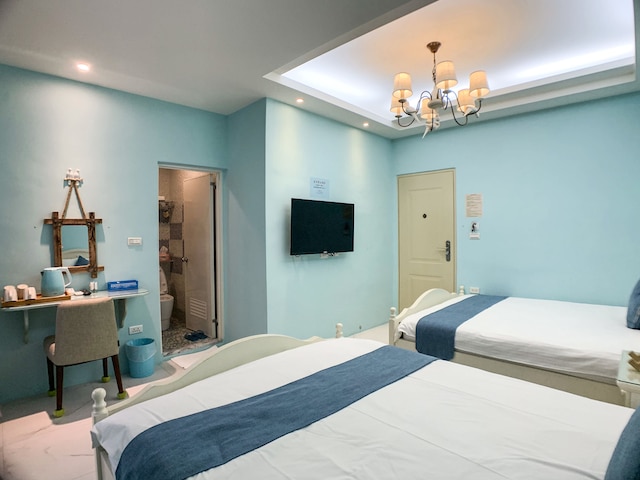 ファーリエン ビッグボール B&B