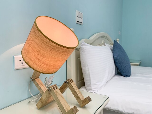 ファーリエン ビッグボール B&B