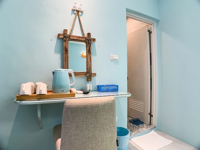 ファーリエン ビッグボール B&B