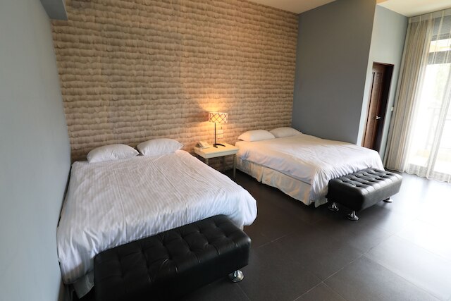 リンス ジュ ホームステイ