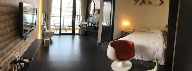 リンス ジュ ホームステイ