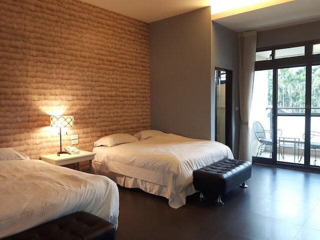 リンス ジュ ホームステイ