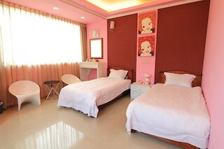 リンス ジュ ホームステイ