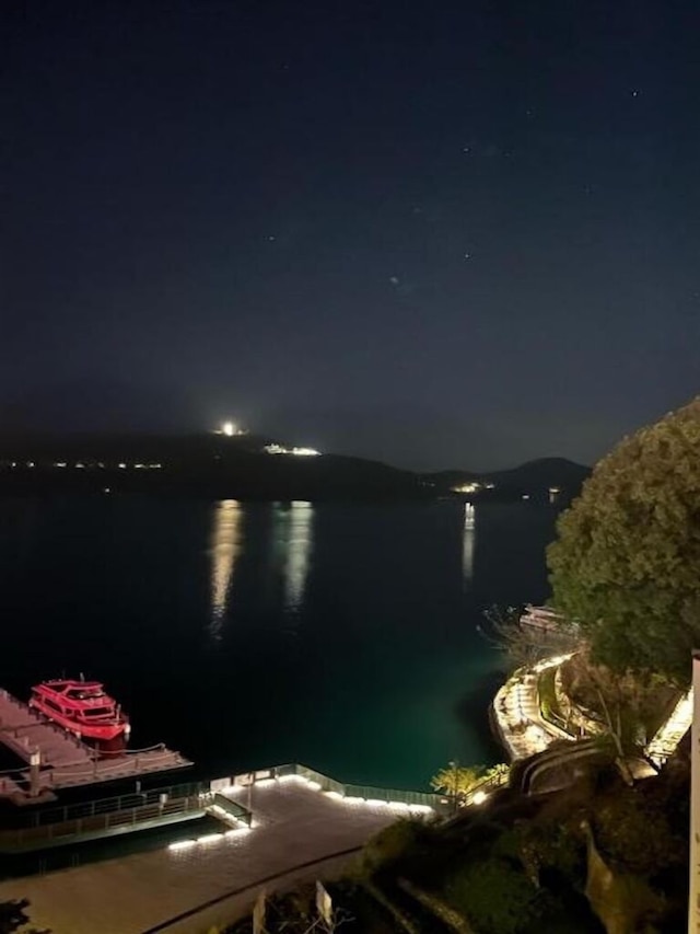 ウェイセン (日月潭‧薇森民宿)