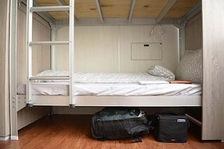 レスト バックパッカー (瑞斯特背包客棧)