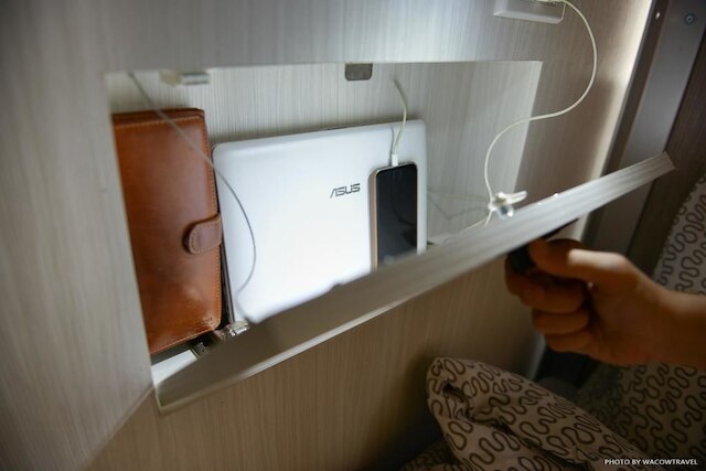 レスト バックパッカー (瑞斯特背包客棧)