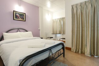 パクディー ハウス