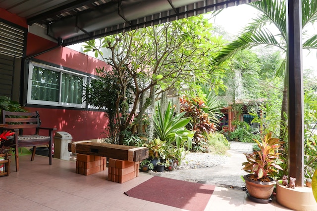 パクディー ハウス