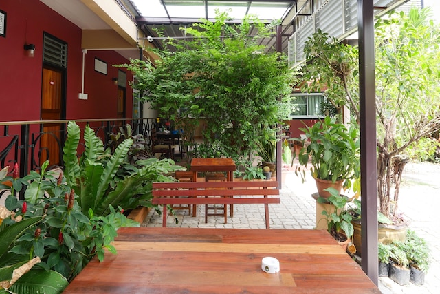 パクディー ハウス