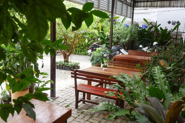 パクディー ハウス