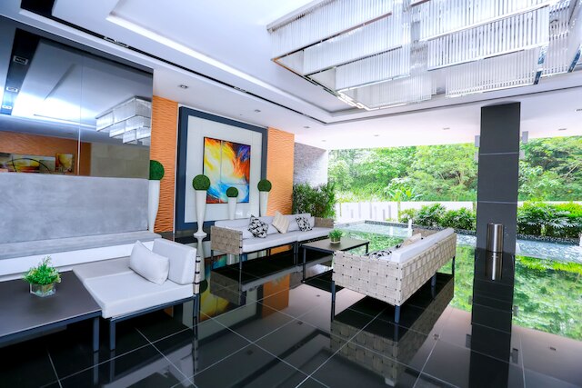 リッチモンド & アストン キアラ スイーツ KL