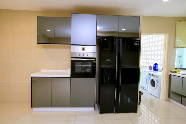 リッチモンド & アストン キアラ スイーツ KL