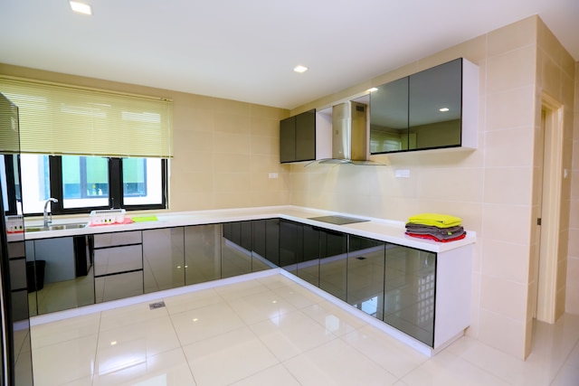 リッチモンド & アストン キアラ スイーツ KL