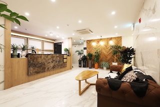 SM ブティック ホテル