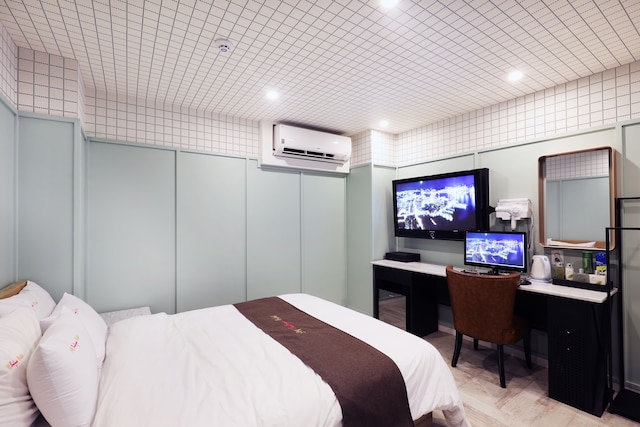 SM ブティック ホテル