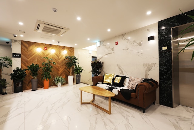 SM ブティック ホテル