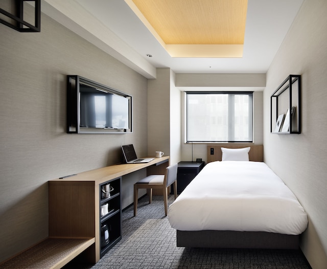 ランプライトブックスホテル名古屋