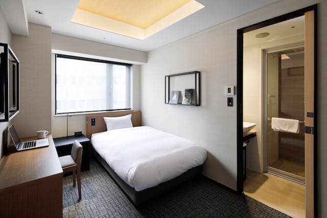 ランプライトブックスホテル名古屋