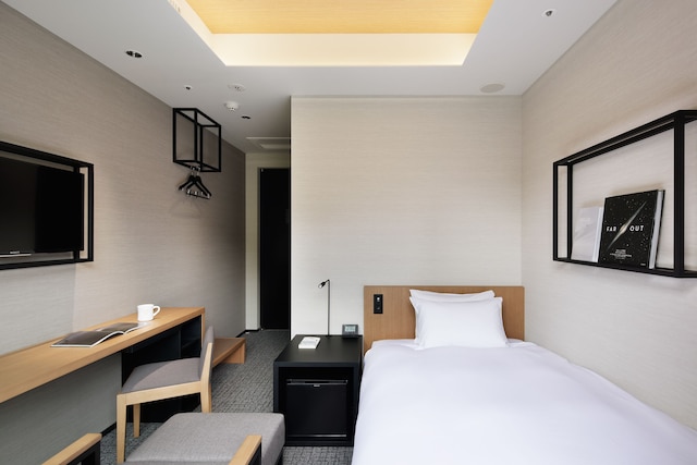 ランプライトブックスホテル名古屋