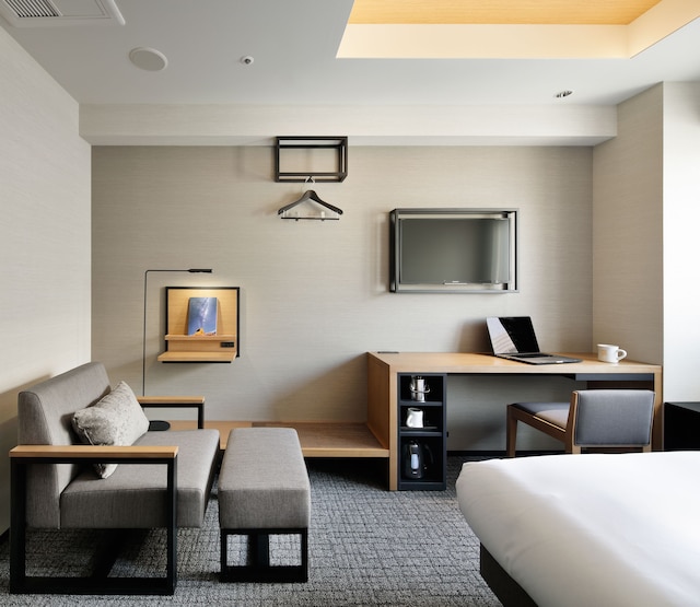 ランプライトブックスホテル名古屋