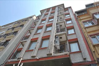 ホテル スター パーク