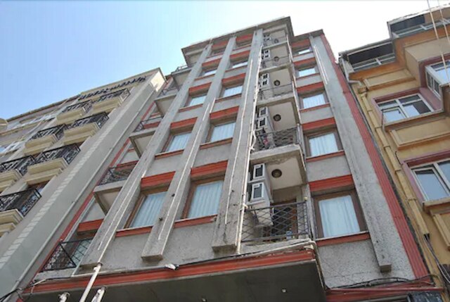 ホテル スター パーク