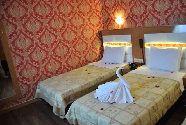 ホテル スター パーク