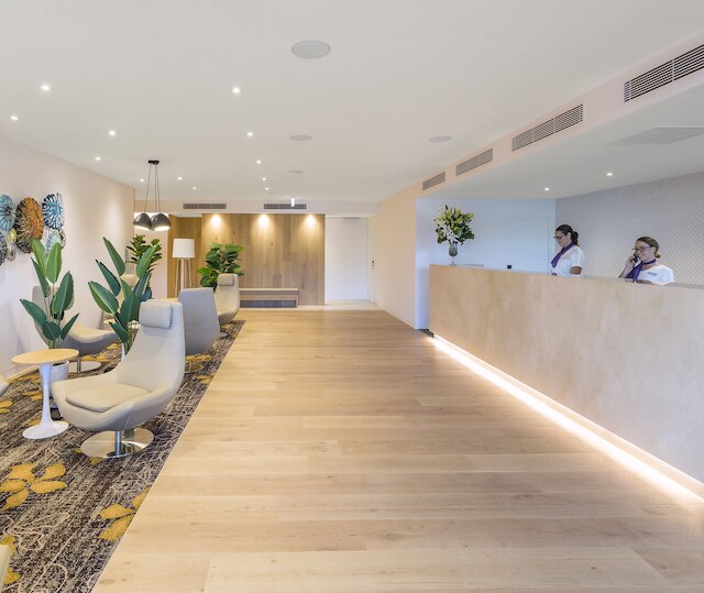 アバニ ブロードビーチ レジデンシーズ