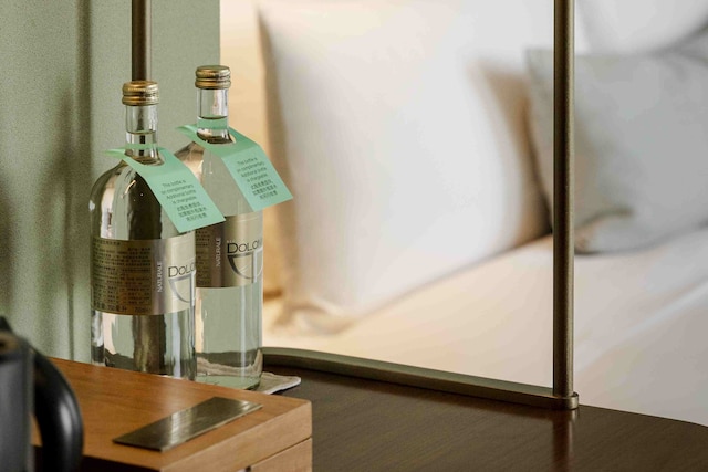 ザ スコタイ シャンハイ (上海素凱泰酒店)