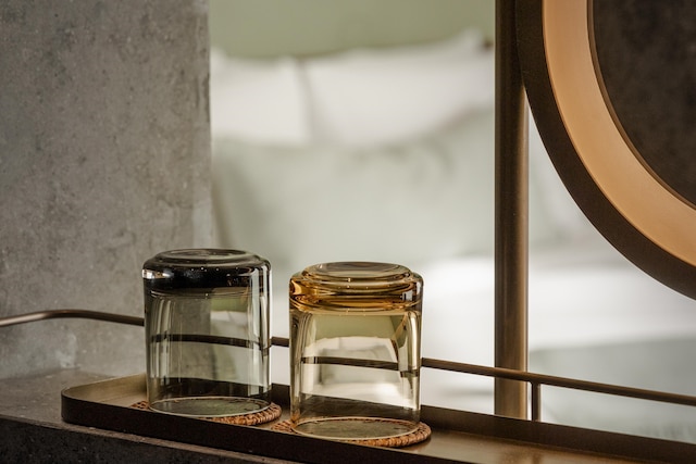 ザ スコタイ シャンハイ (上海素凱泰酒店)