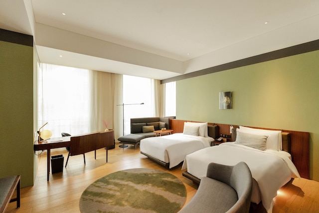 ザ スコタイ シャンハイ (上海素凱泰酒店)