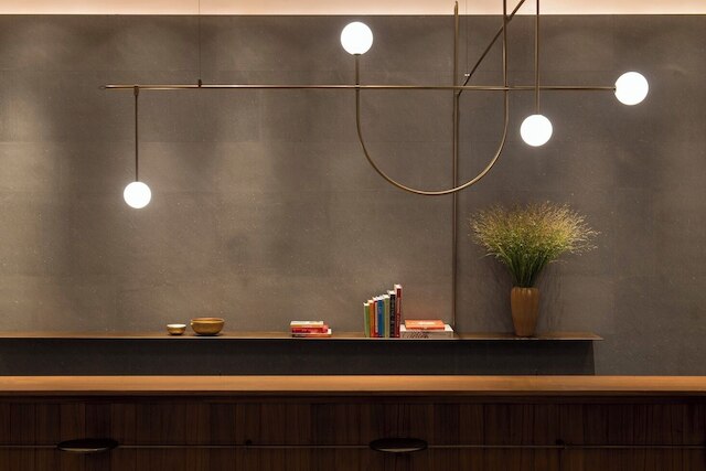 ザ スコタイ シャンハイ (上海素凱泰酒店)