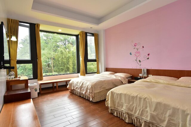 ロン ユン ファーム