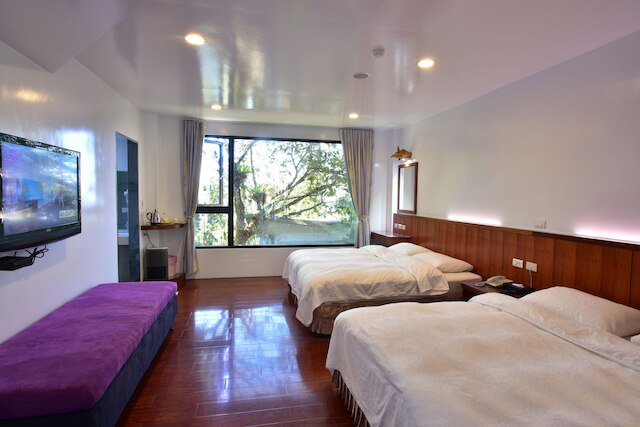 ロン ユン ファーム