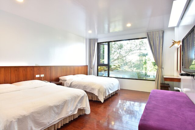 ロン ユン ファーム