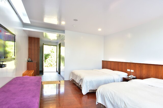 ロン ユン ファーム