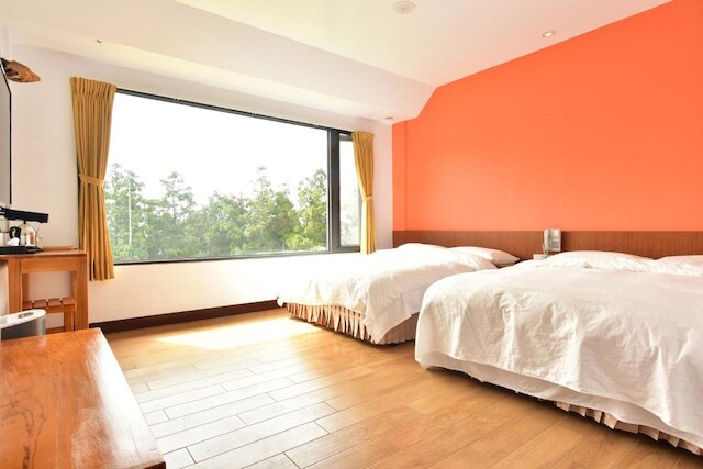 ロン ユン ファーム