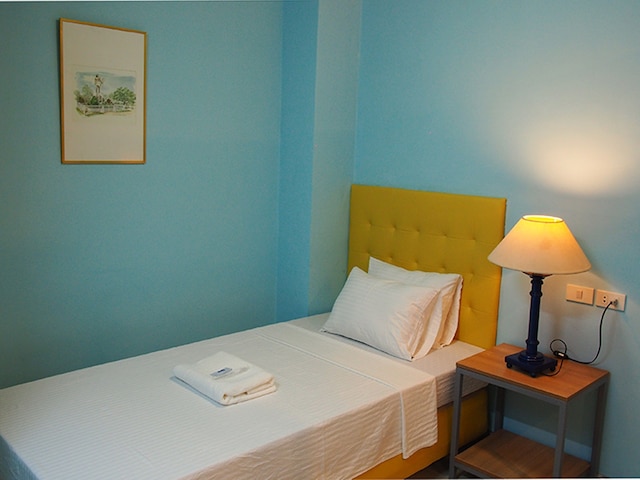 ニュー エラ マンダウエ バジェット ホテル