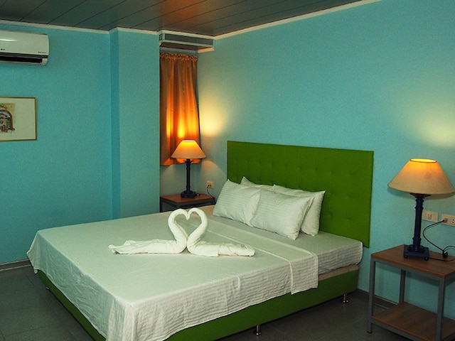 ニュー エラ マンダウエ バジェット ホテル