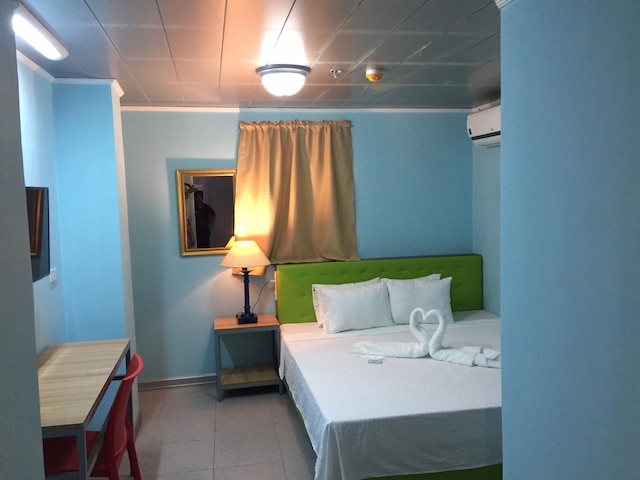 ニュー エラ マンダウエ バジェット ホテル