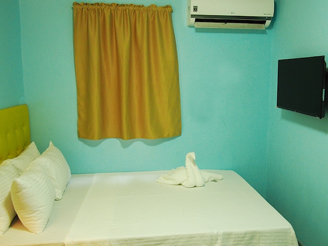 ニュー エラ マンダウエ バジェット ホテル