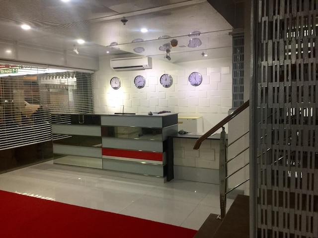 ニュー エラ マンダウエ バジェット ホテル